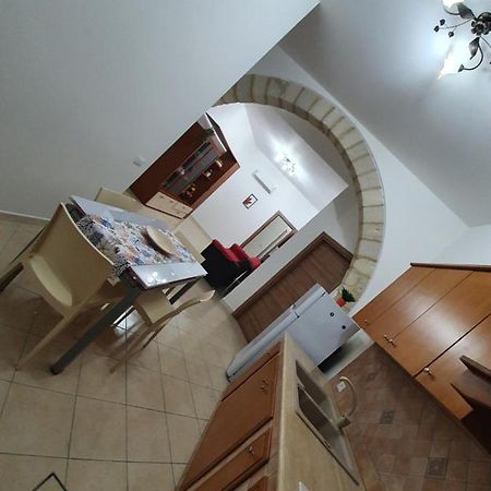 Casa Vacanza Corallo Castellammare del Golfo Ngoại thất bức ảnh