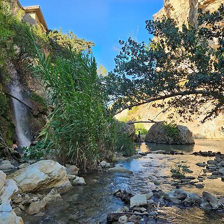 Casa Vacanza Corallo Castellammare del Golfo Ngoại thất bức ảnh