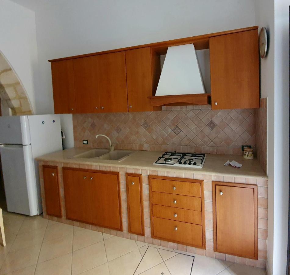 Casa Vacanza Corallo Castellammare del Golfo Ngoại thất bức ảnh