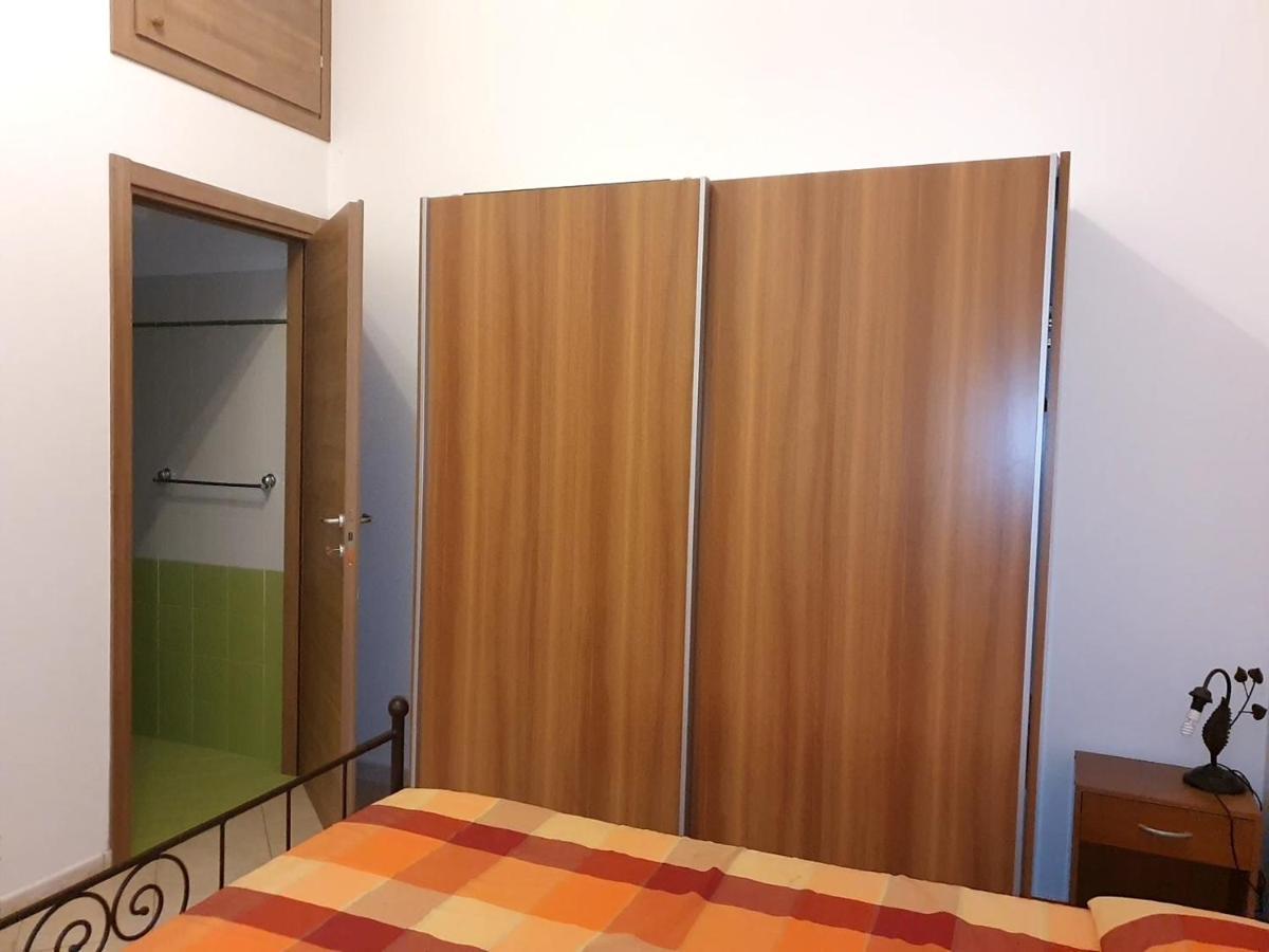 Casa Vacanza Corallo Castellammare del Golfo Ngoại thất bức ảnh