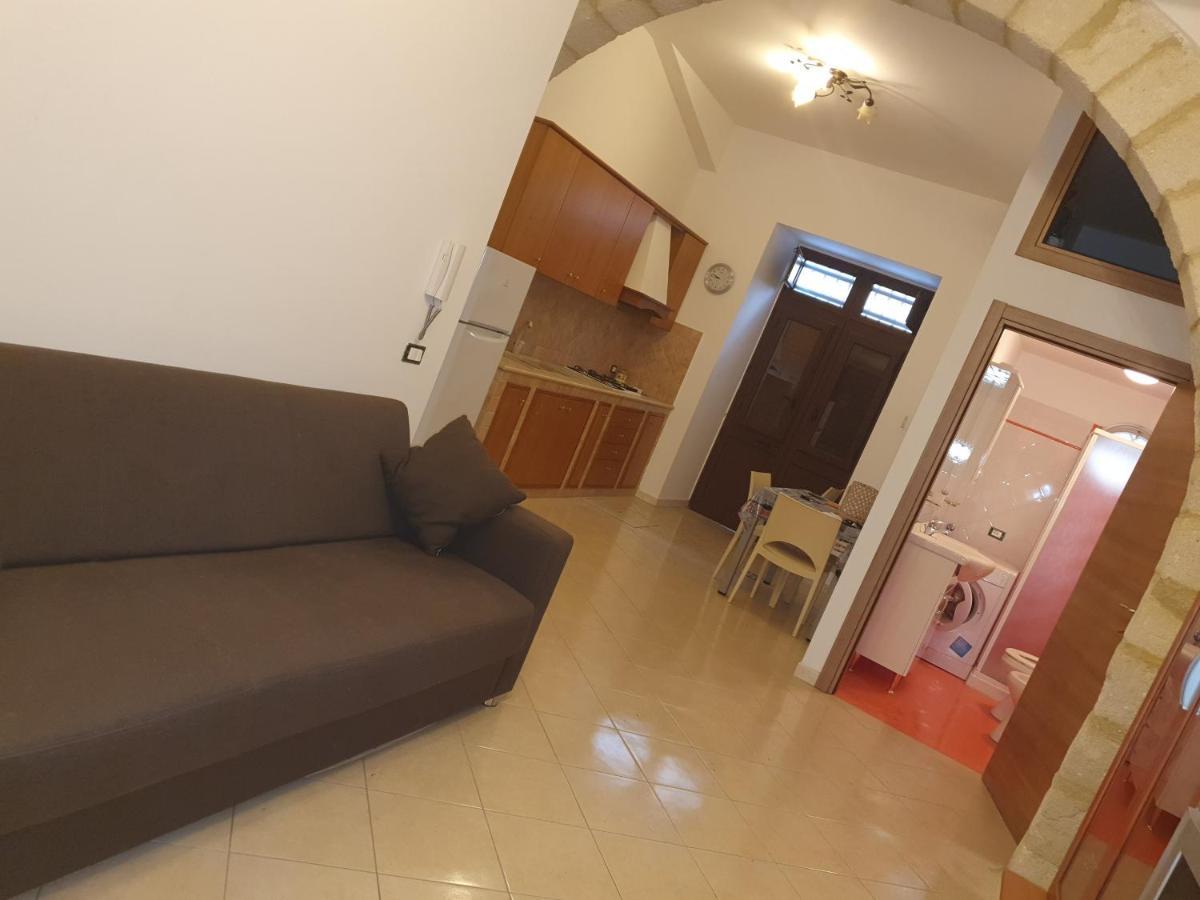 Casa Vacanza Corallo Castellammare del Golfo Ngoại thất bức ảnh