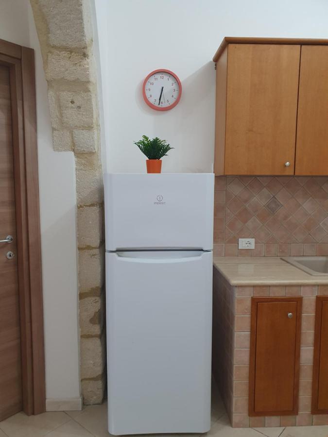 Casa Vacanza Corallo Castellammare del Golfo Ngoại thất bức ảnh