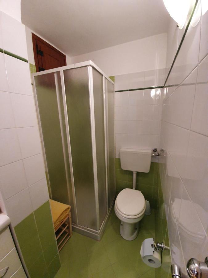 Casa Vacanza Corallo Castellammare del Golfo Ngoại thất bức ảnh