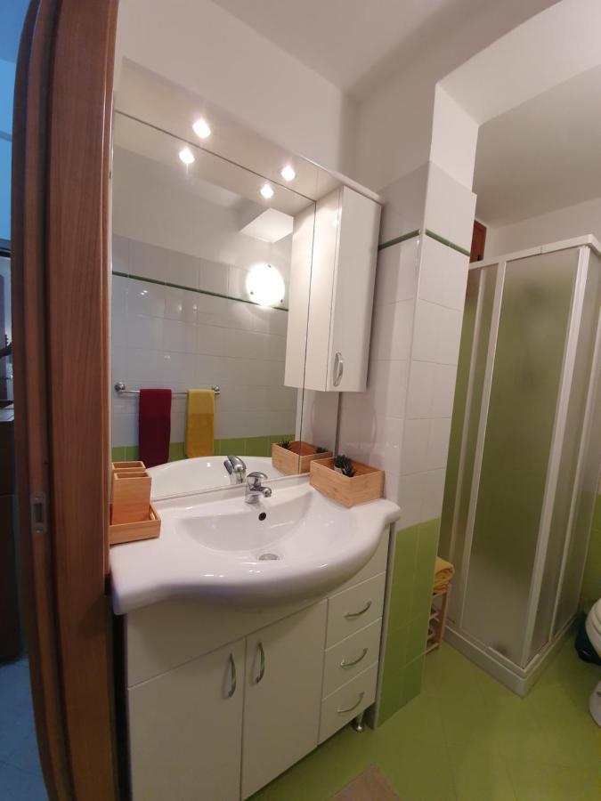 Casa Vacanza Corallo Castellammare del Golfo Ngoại thất bức ảnh