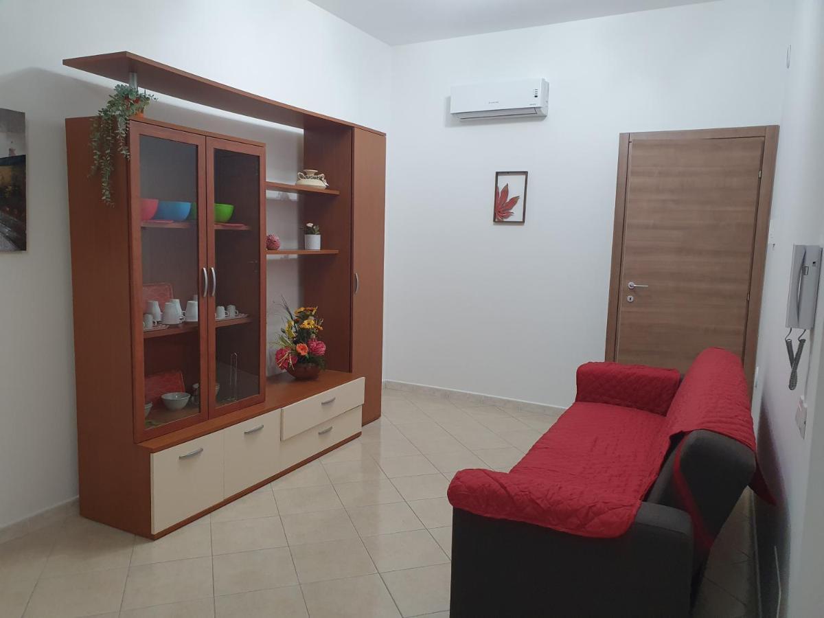 Casa Vacanza Corallo Castellammare del Golfo Ngoại thất bức ảnh