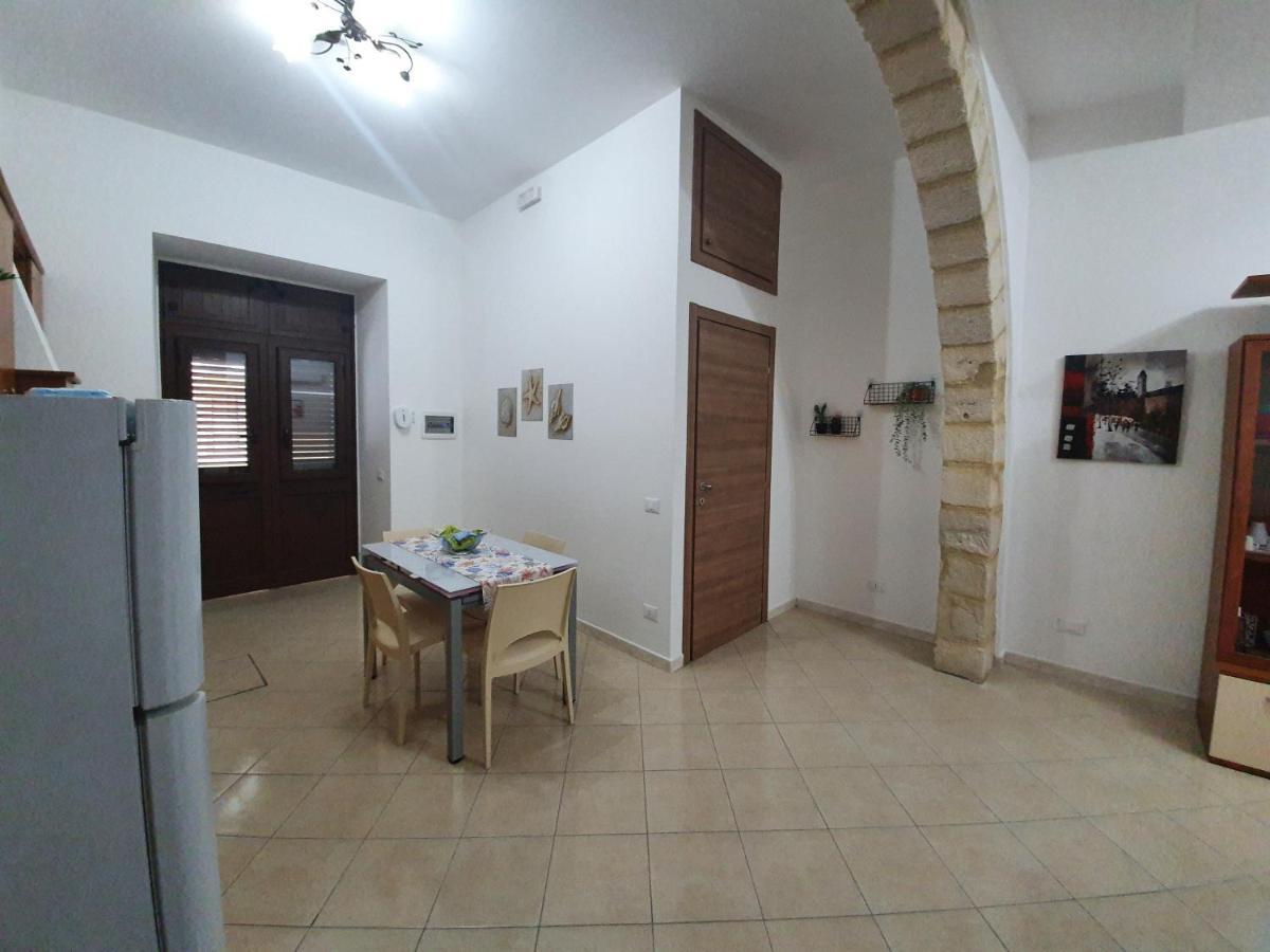 Casa Vacanza Corallo Castellammare del Golfo Ngoại thất bức ảnh