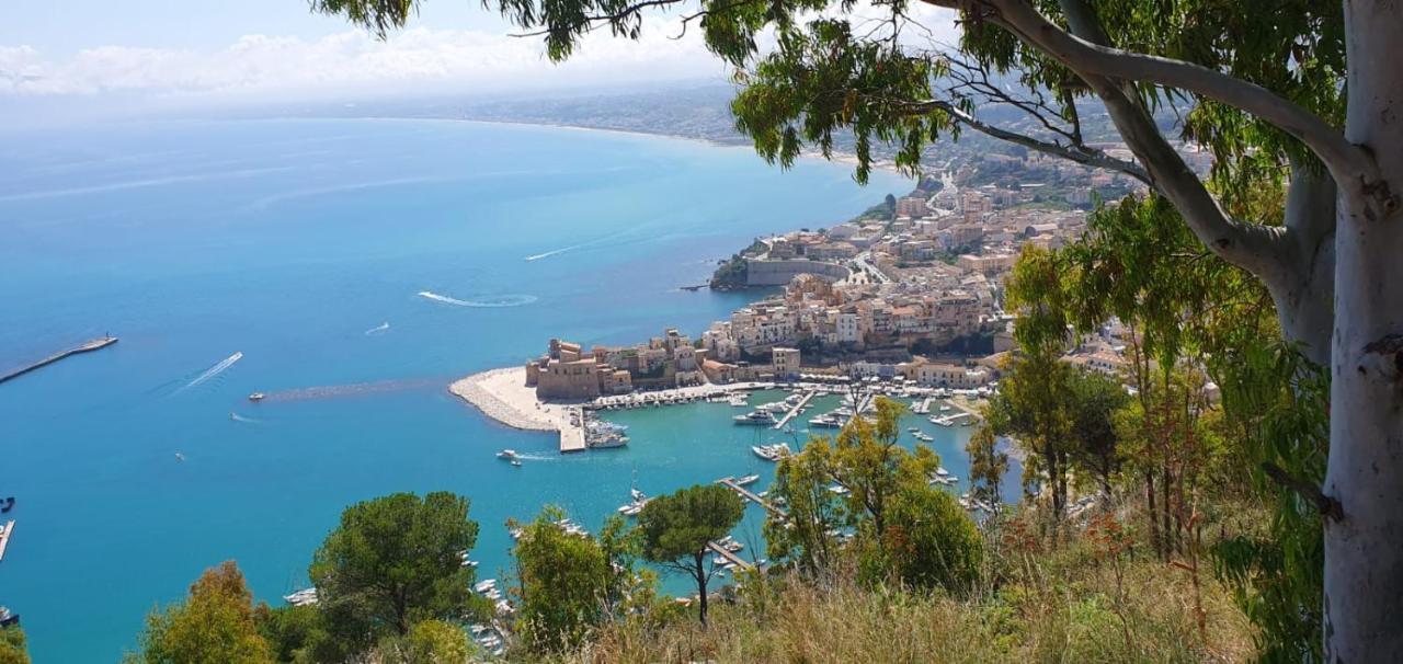 Casa Vacanza Corallo Castellammare del Golfo Ngoại thất bức ảnh