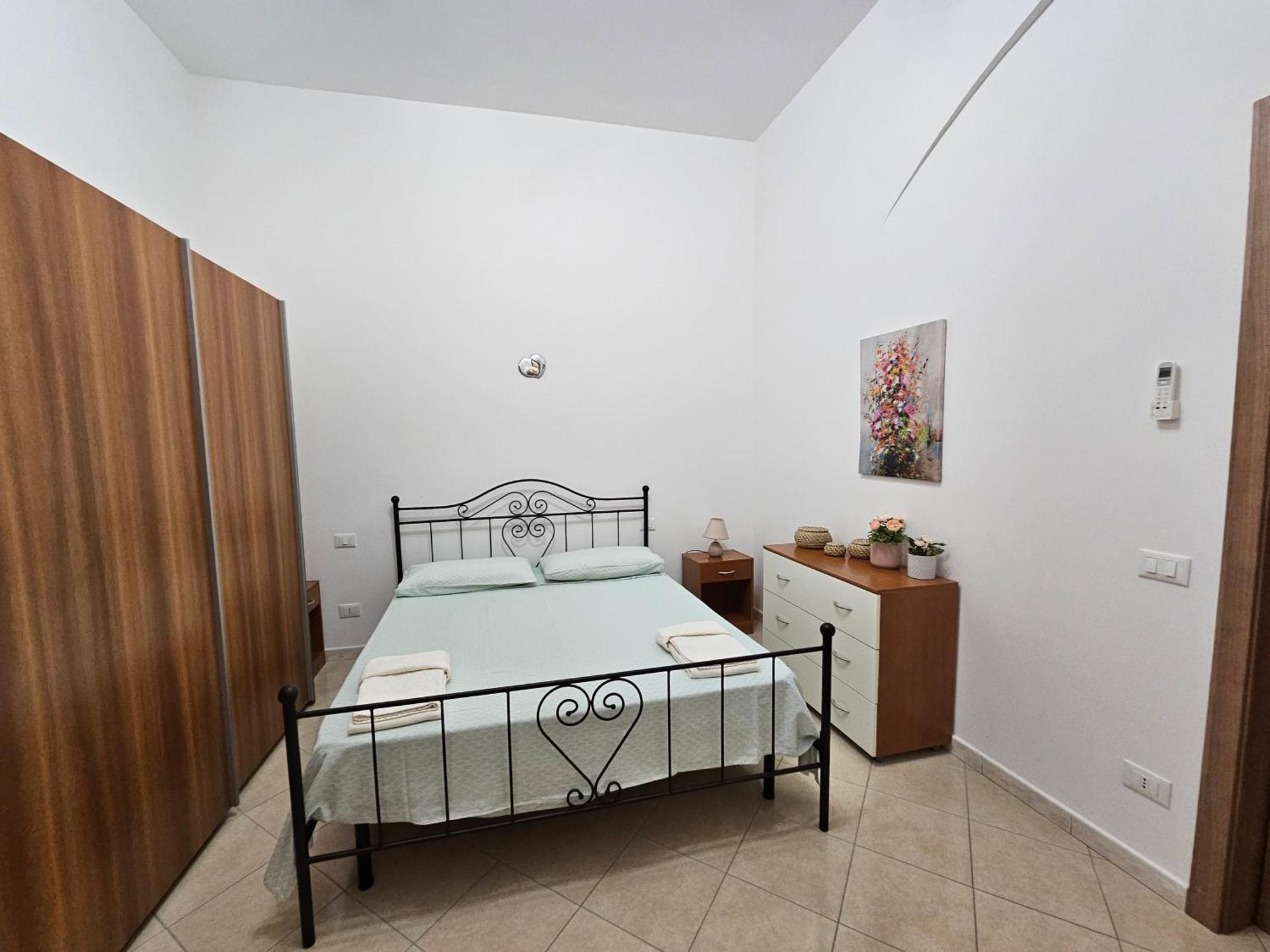 Casa Vacanza Corallo Castellammare del Golfo Ngoại thất bức ảnh