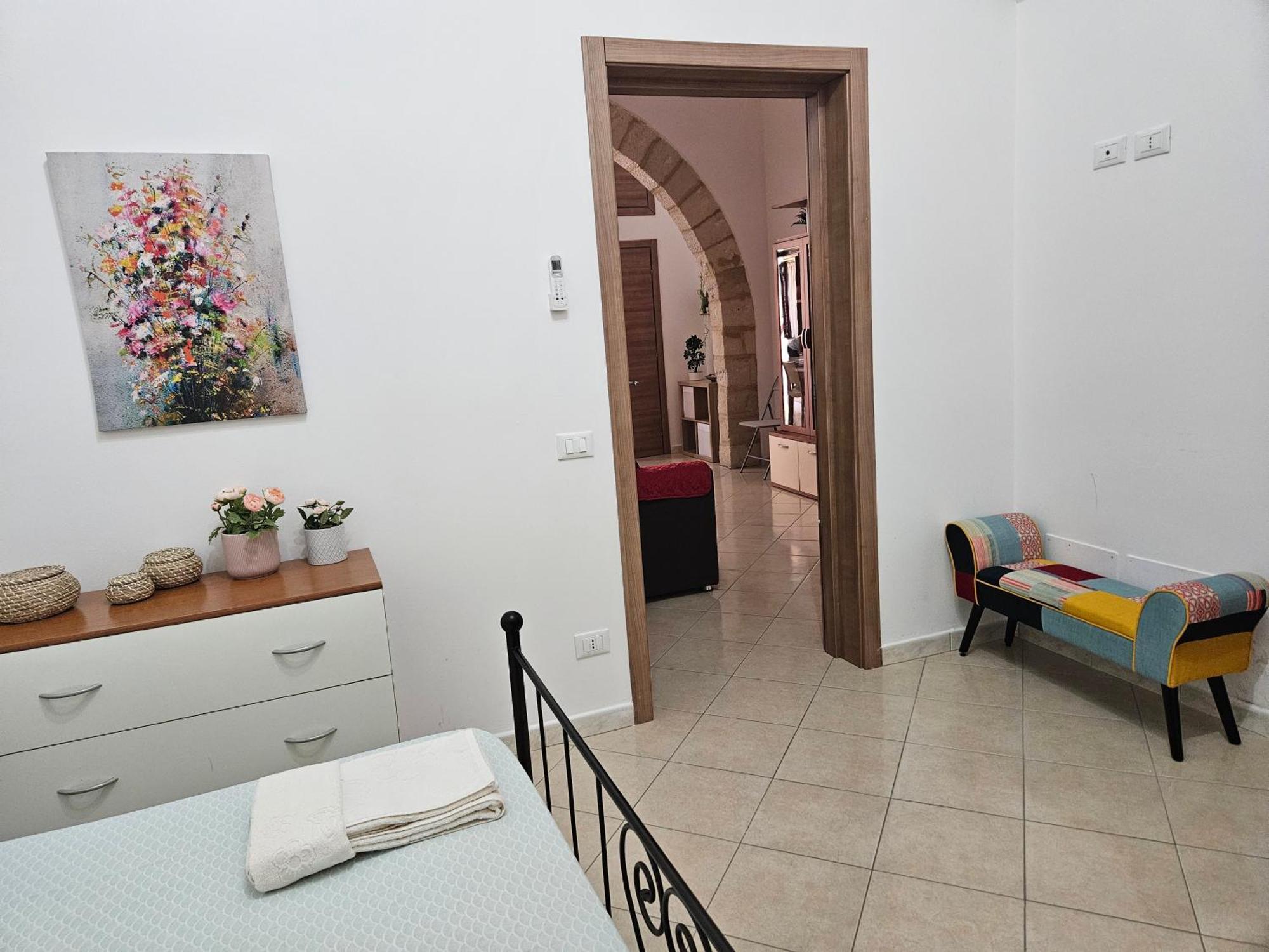 Casa Vacanza Corallo Castellammare del Golfo Ngoại thất bức ảnh