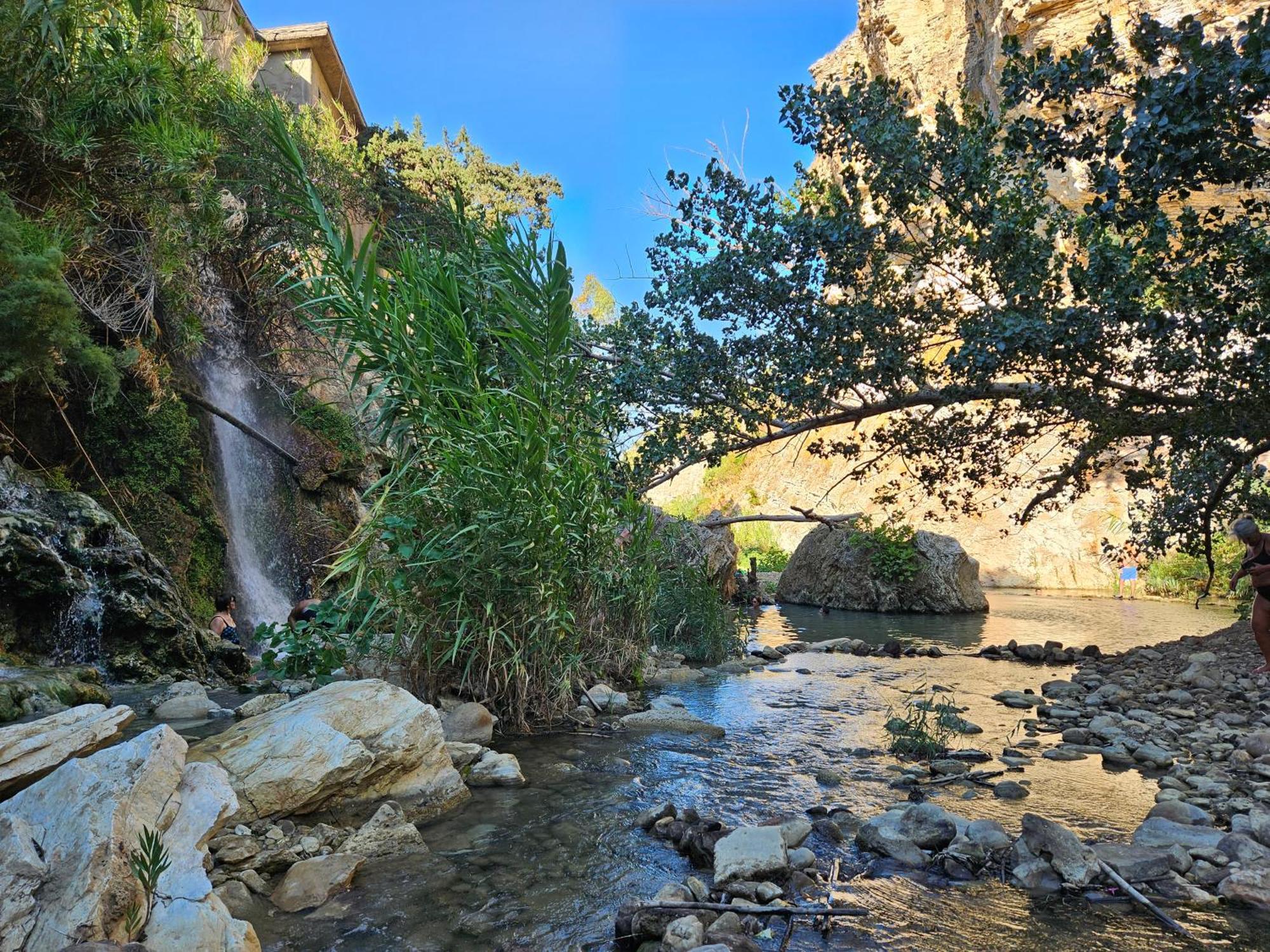 Casa Vacanza Corallo Castellammare del Golfo Ngoại thất bức ảnh